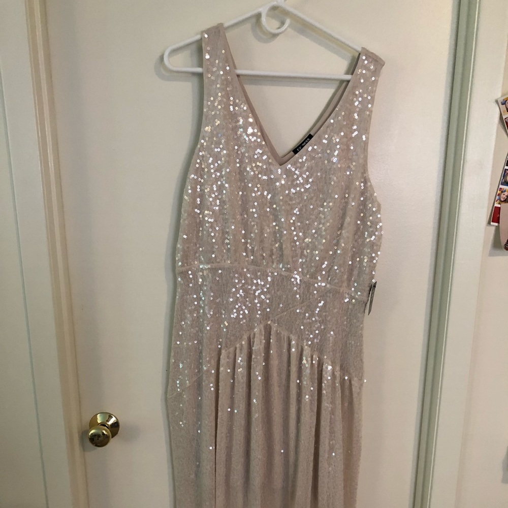 Size XL Express Dress New with Tags